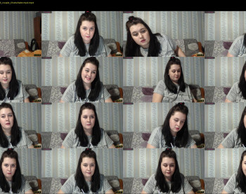 giorg107 — 29 minute Chaturbate couple cam show recording, 720p, Jan 30, 2020