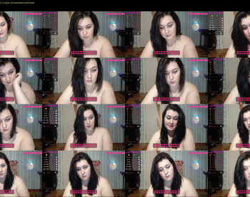 giorg107 — 29 minute Chaturbate couple cam show recording, 720p, Jan 30, 2020