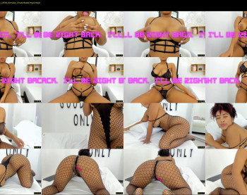 hanna_cupper — 56 minute Chaturbate female cam show recording, 1080p, Jan 30, 2020