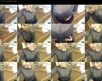 ingridbergman — 29 minute Chaturbate female cam show recording, 720p, Jan 30, 2020