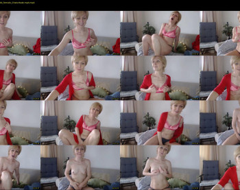 jasmin18v — 57 minute Chaturbate female cam show recording, 480p, Jan 30, 2020