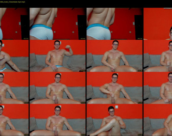 jasonblakes — 56 minute Chaturbate male cam show recording, 1080p, Jan 30, 2020