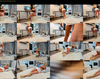 jaylynxxxx74 — 12 minute Chaturbate female cam show recording, 1080p, Jan 31, 2020