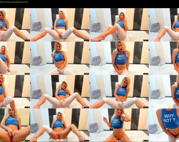 jaylynxxxx74 — 29 minute Chaturbate female cam show recording, 1080p, Jan 31, 2020