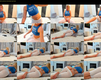 jaylynxxxx74 — 31 minute Chaturbate female cam show recording, 1080p, Jan 31, 2020