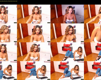 jenny_roberts96 — 44 minute Chaturbate female cam show recording, 1080p, Jan 31, 2020