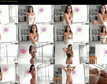 jenny_taborda — 50 minute Chaturbate female cam show recording, 720p, Jan 30, 2020