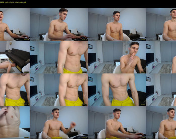 jimmys_style — 16 minute Chaturbate male cam show recording, 1080p, Jan 31, 2020