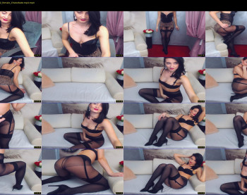 katedolly — 42 minute Chaturbate female cam show recording, 720p, Jan 30, 2020