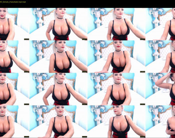 kellybabee — 4 minute Chaturbate female cam show recording, 720p, Jan 30, 2020