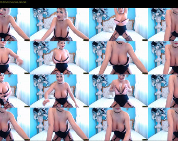 kellybabee — 10 minute Chaturbate female cam show recording, 720p, Jan 30, 2020