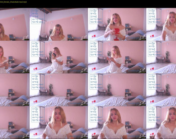 kendalltyler — 16 minute Chaturbate female cam show recording, 720p, Jan 30, 2020