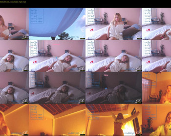 kendalltyler — 72 minute Chaturbate female cam show recording, 720p, Jan 31, 2020