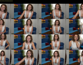 kitty_mya69 — 58 minute Chaturbate female cam show recording, 1080p, Jan 31, 2020