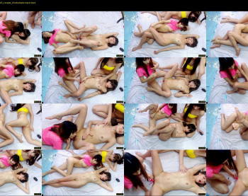 krissmoon — 29 minute Chaturbate female cam show recording, 720p, Jan 30, 2020