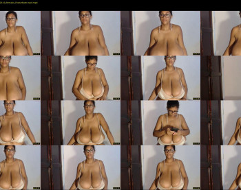 kristinamilan — 61 minute Chaturbate female cam show recording, 480p, Jan 30, 2020