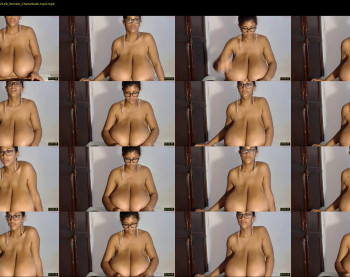 kristinamilan — 8 minute Chaturbate female cam show recording, 480p, Jan 30, 2020