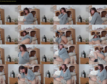 lalaisallbad — 29 minute Chaturbate female cam show recording, 720p, Jan 30, 2020