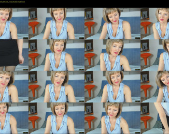 lara_fisher — 34 minute Chaturbate female cam show recording, 720p, Jan 30, 2020