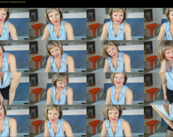 lara_fisher — 7 minute Chaturbate female cam show recording, 720p, Jan 30, 2020