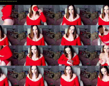 marrygrayes — 53 minute Chaturbate female cam show recording, 1080p, Jan 30, 2020