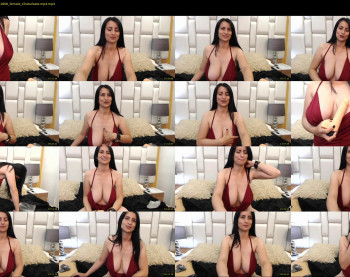 meganbeake — 32 minute Chaturbate female cam show recording, 720p, Jan 30, 2020