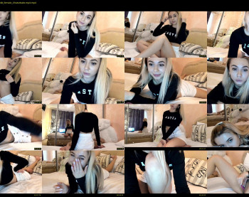meryfoxxx — 56 minute Chaturbate female cam show recording, 1080p, Jan 30, 2020