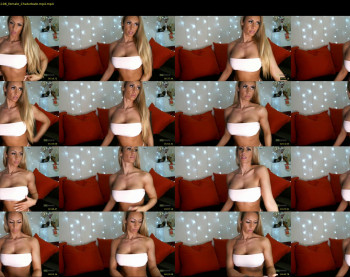 mina_babe1 — 6 minute Chaturbate female cam show recording, 720p, Jan 30, 2020