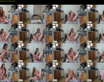 mindymars — 57 minute Chaturbate female cam show recording, 1080p, Jan 30, 2020