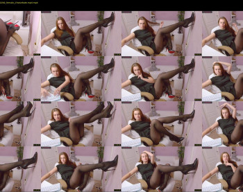 miracle_rose — 22 minute Chaturbate female cam show recording, 1080p, Jan 30, 2020