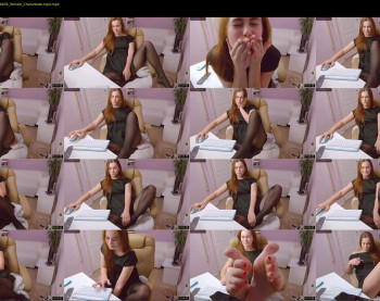 miracle_rose — 19 minute Chaturbate female cam show recording, 1080p, Jan 31, 2020