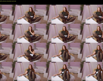 miracle_rose — 19 minute Chaturbate female cam show recording, 1080p, Jan 31, 2020
