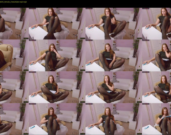 miracle_rose — 33 minute Chaturbate female cam show recording, 1080p, Jan 31, 2020