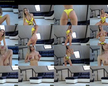 miss_x_ — 91 minute Chaturbate female cam show recording, 720p, Jan 30, 2020