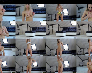 miss_x_ — 91 minute Chaturbate female cam show recording, 720p, Jan 30, 2020