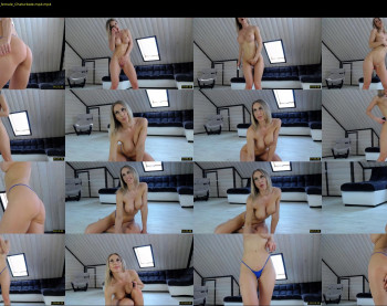 miss_x_ — 91 minute Chaturbate female cam show recording, 720p, Jan 30, 2020