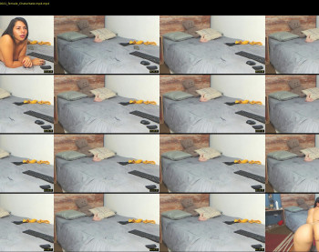ms_sapphire — 56 minute Chaturbate female cam show recording, 1080p, Jan 31, 2020