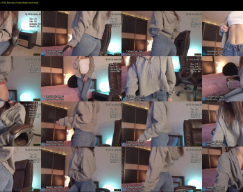 ms_seductive — 56 minute Chaturbate female cam show recording, 1080p, Jan 30, 2020