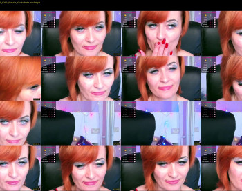 naughtymilane — 56 minute Chaturbate female cam show recording, 1080p, Jan 31, 2020