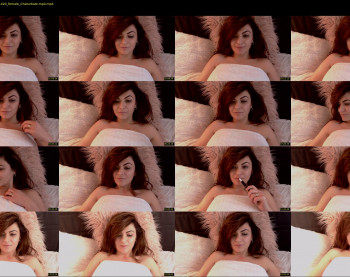nightssecret — 19 minute Chaturbate female cam show recording, 1080p, Jan 30, 2020