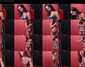 p1ece_of_me — 44 minute Chaturbate female cam show recording, 720p, Jan 30, 2020
