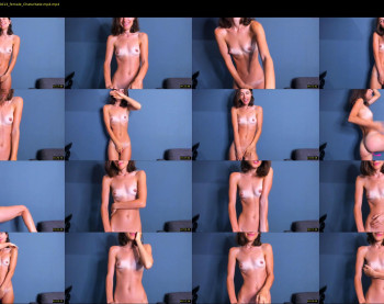 penelopa_xx — 56 minute Chaturbate female cam show recording, 720p, Jan 31, 2020