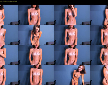 penelopa_xx — 12 minute Chaturbate female cam show recording, 720p, Jan 31, 2020