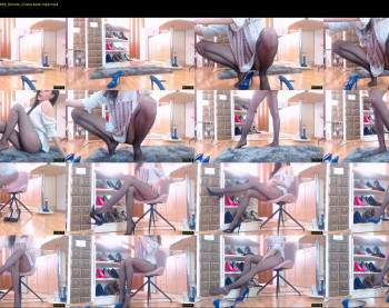 power_stuff — 51 minute Chaturbate female cam show recording, 720p, Jan 30, 2020
