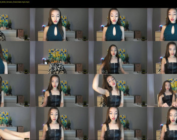 presidenttaylor — 29 minute Chaturbate female cam show recording, 720p, Jan 31, 2020