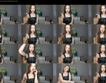 presidenttaylor — 29 minute Chaturbate female cam show recording, 720p, Jan 31, 2020