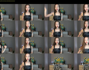 presidenttaylor — 29 minute Chaturbate female cam show recording, 720p, Jan 31, 2020