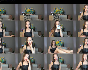 presidenttaylor — 29 minute Chaturbate female cam show recording, 720p, Jan 31, 2020