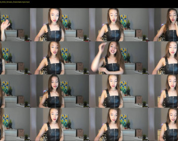 presidenttaylor — 21 minute Chaturbate female cam show recording, 720p, Jan 31, 2020