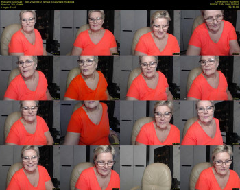 selenna57 — 53 minute Chaturbate female cam show recording, 480p, Jan 30, 2020